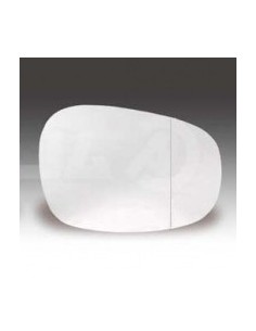 VETRINO C/PIASTRA DX ASF.BMW S3 E90-91 08 in poi