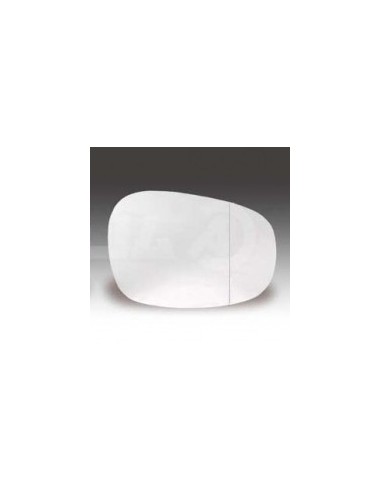 VETRINO C/PIASTRA DX ASF.BMW S3 E90-91 08 in poi