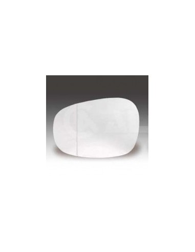 VETRINO C/PIASTRA SX ASF.BMW S3 E90-91 08 in poi