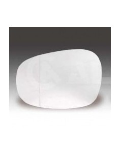 VETRINO C/PIASTRA DX ASF.EL.BMW S3 E90-91 08 in poi