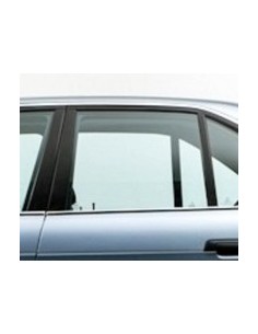 SCENDENTE POSTERIORE SX AZZ.BMW S5 E34 88-96