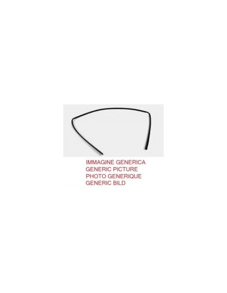 GUARNIZIONE PARABREZZA BMW S5 E39 96-03