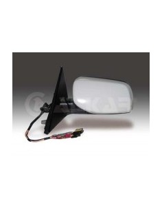 RETROVISORE SX ELETTRICO T.PRIM.ABB+MEM.11P E60