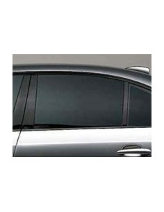 SCENDENTE POSTERIORE SX FUME'BMW S5 E60 BN 03-10