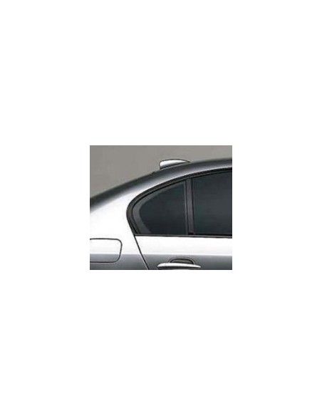 FISSO PORTA POSTERIORE DX FUME' BMW S5 E60 B