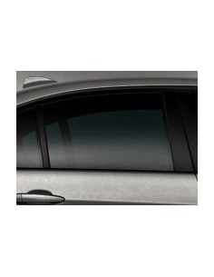 SCENDENTE POSTERIORE DX FUME' BMW S3 E90 BN 05 in poi