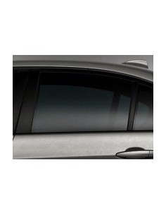 SCENDENTE POSTERIORE SX FUME' BMW S3 E90 BN 05 in poi