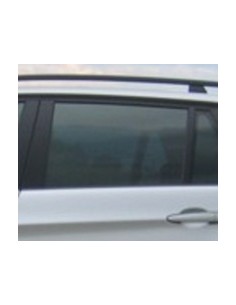 SCENDENTE POSTERIORE SX FUME'BMW S3 E91 SW 05 in poi