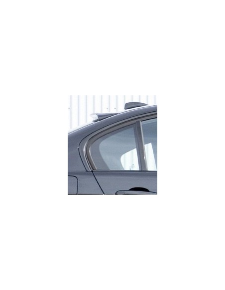 FISSO PORTA POSTERIORE BMW 3 E90'05 in poi DX AZZ.