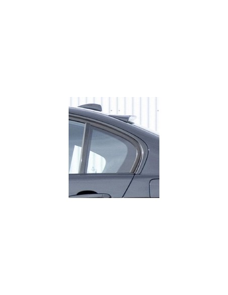 FISSO PORTA POSTERIORE SX AZZ.BMW S3 E90 05 in poi