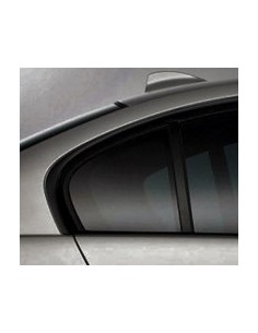 FISSO PORTA POSTERIORE DX FUME'BMW S3 E90 BN