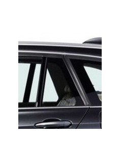 FISSO PORTA POSTERIORE SX BMW S3 E91 SW 05 in poi