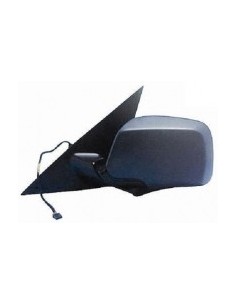 RETROVISORE SX ELETTRICO TER.PRIM.BMW X3 04-2010