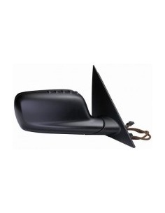 RETROVISORE DX ELETTRICO TER.PRI.ABB.BMW S7 01-08