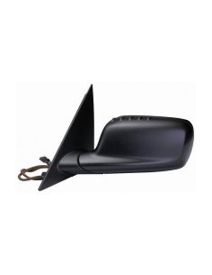 RETROVISORE SX ELETTRICO TER.PRI.ABB.BMW S7 01-08