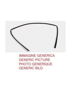 GUARNIZIONE PARABREZZA BMW X5 E70 07 in poi