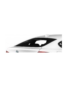 LUNOTTO AZZ.BMW X6 08 in poi