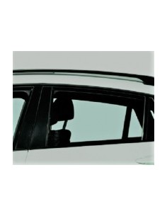 SCENDENTE POSTERIORE SX AZZ.BMW X6 08 in poi