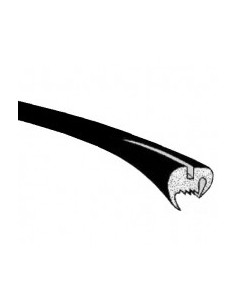 GUARNIZIONE PARABREZZA SUPERIORE BMW S1 F20 2011 in poi