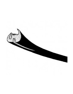 PROFILO PARABREZZA INF+BIAD.BMW S1 F20 11 in poi