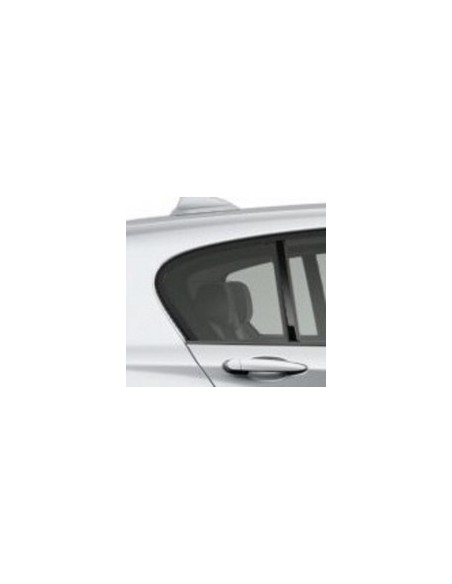 FISSO PORTA POSTERIORE DX VR BMW S1 F20 5P