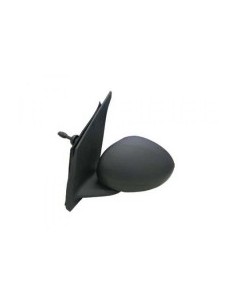 RETROVISORE SX MECCANICO NERO C1 P/107 AYGO 05 in poi