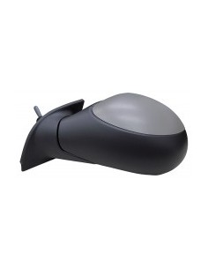 RETROVISORE SX MECCANICO PRIM.CITROEN C3 02 in poi