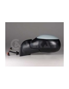 RETROVISORE SX ELETTRICO TER.PRIM.ABB.C3 02-09