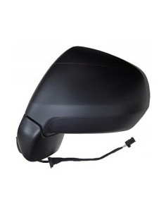 RETROVISORE SX ELETTRICO NERO C3 PICASSO 09 in poi