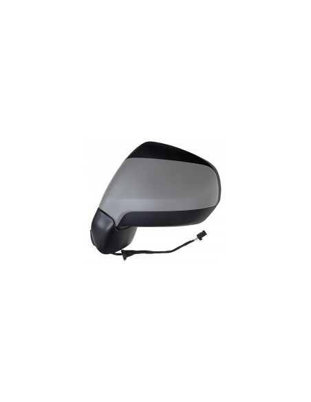 RETROVISORE SX ELETTRICO PRIM.C3 PICASSO 09 in poi