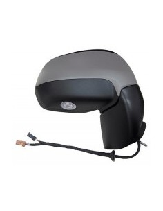 RETROVISORE DX ELETTRICO T.PRIM+SO.C3 PICASSO 09 in poi