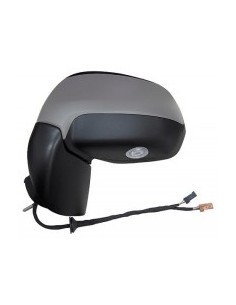 RETROVISORE SX ELETTRICO PRIM.C3 PICASSO 09 in poi