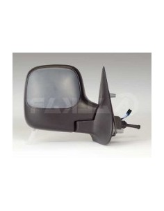 RETROVISORE DX MECCANICO TE.PRIM.BERLINGO 96-08