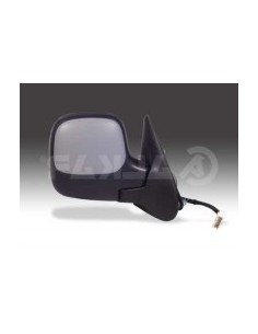 RETROVISORE DX ELETTRICO TERM.PRIM.BERLINGO 96 in poi