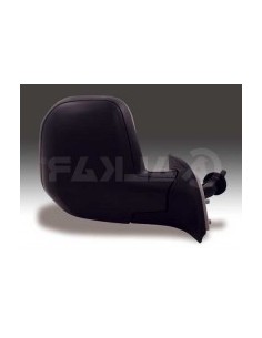 RETROVISORE DX MECCANICO BERLINGO 08 in poi