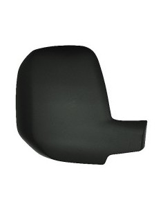 CALOTTA RETROVISORE DX NERA BERLINGO 08 in poi