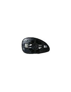VETRINO SPECCHIO C/PIASTRA DX ELETTRICO CITROEN C4 04 in poi