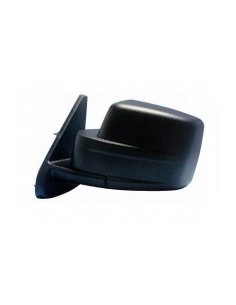 RETROVISORE SX ELETTRICO TER.NERO JEEP PATRIOT 07 in poi