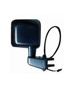 RETROVISORE DX ELETTRICO TERM.JEEP WRANGLER 07 in poi