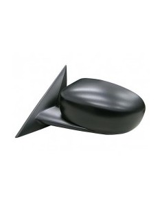 RETROVISORE SX ELETTRICO TERM.NERO CHRYSLER 300C