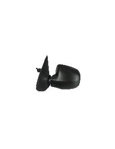 RETROVISORE DX MECCANICO NERO LOGAN+SANDERO 2013