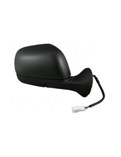 RETROVISORE DX ELETTRICO TE.5 PIN NERO DUSTER 10 in poi