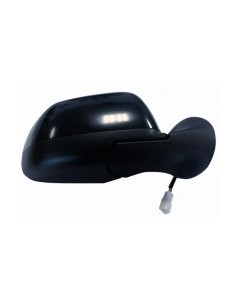 RETROVISORE DX ELETTRICO TE.5 PIN PRIM.DUSTER 10 in poi