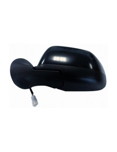 RETROVISORE SX ELETTRICO TE.5 PIN PRIM.DUSTER 10 in poi