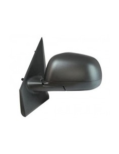 RETROVISORE SX MECCANICO NERO DACIA LODGY 2012 in poi