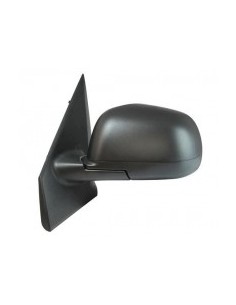 RETROVISORE SX ELETTR.TER.NERO DACIA LODGY 12 in poi