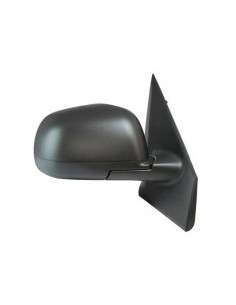 RETROVISORE DX ELETTR.T.NERO+SONDA LODGY 12 in poi