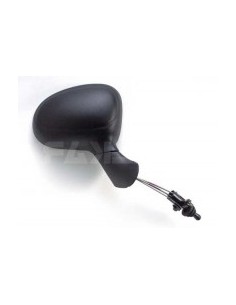 RETROVISORE DX MECCANICO MATIZ 98 in poi