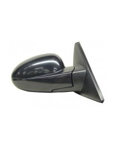 RETROVISORE DX MECCANICO NERO NUBIRA 99 in poi