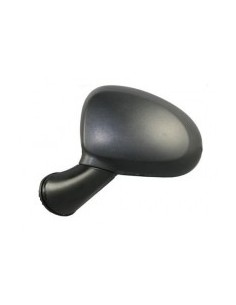 RETROVISORE SX ELETTRICO NERO 3 PIN MATIZ 05 in poi